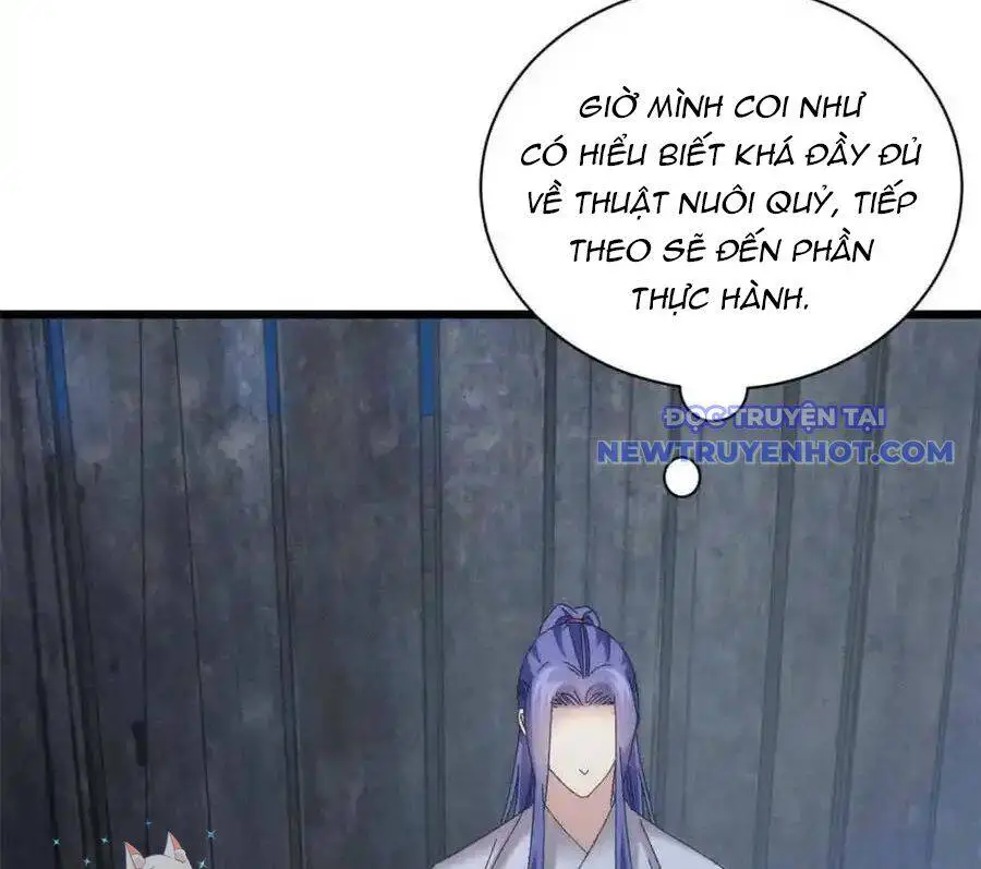 Ta Chính Là Không Theo Sáo Lộ Ra Bài Nettruyen ZZZ Chương 291 Page 25