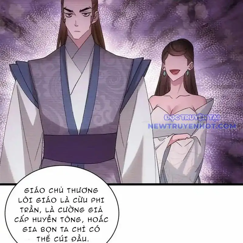 Ta Chính Là Không Theo Sáo Lộ Ra Bài Nettruyen ZZZ Chương 302 Page 45