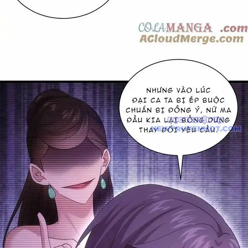 Ta Chính Là Không Theo Sáo Lộ Ra Bài Nettruyen ZZZ Chương 302 Page 46