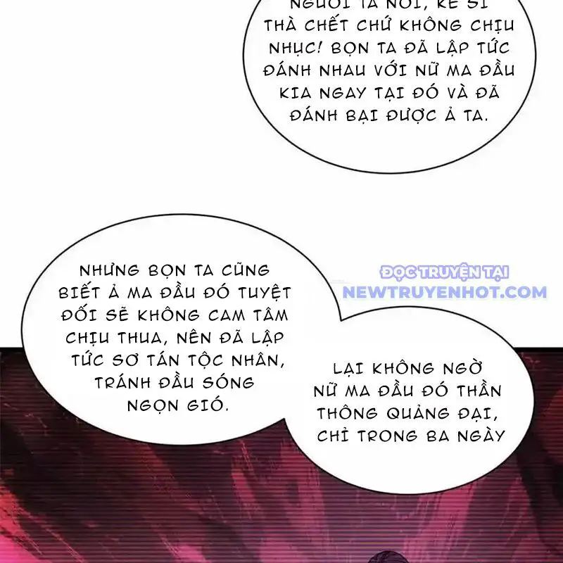 Ta Chính Là Không Theo Sáo Lộ Ra Bài Nettruyen ZZZ Chương 302 Page 49