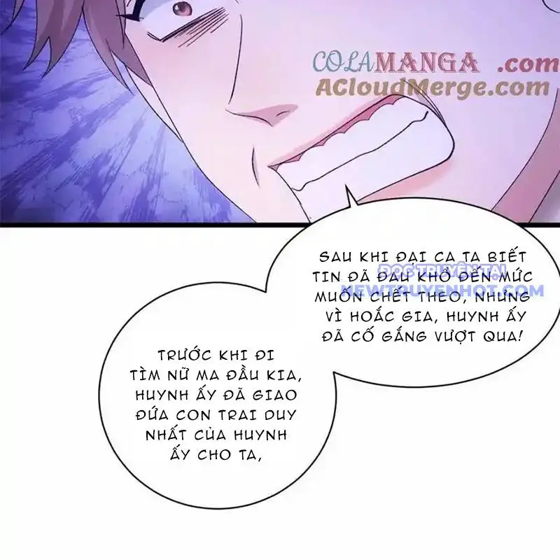 Ta Chính Là Không Theo Sáo Lộ Ra Bài Nettruyen ZZZ Chương 302 Page 54