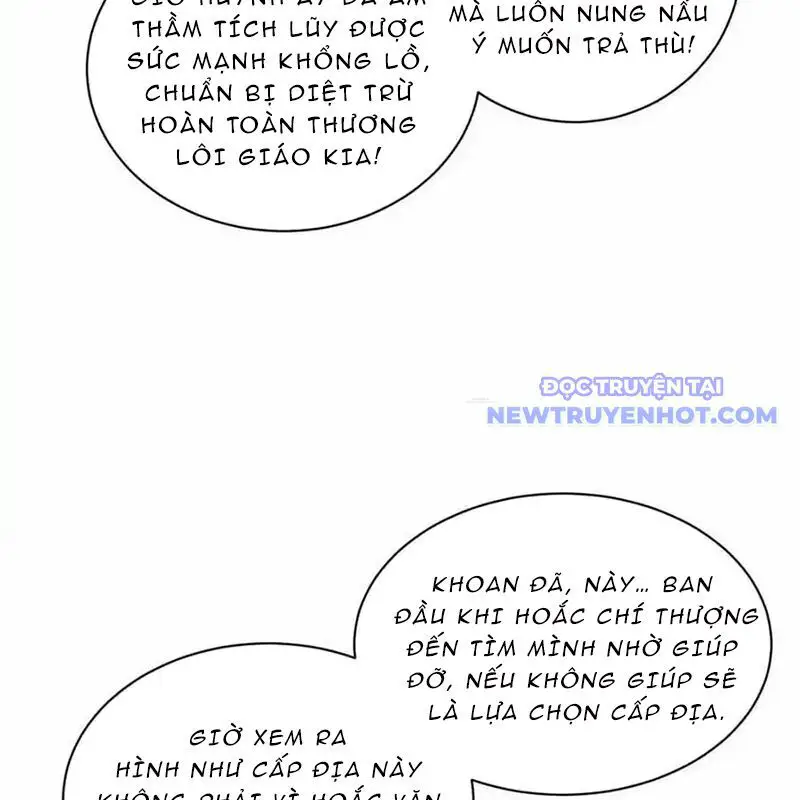 Ta Chính Là Không Theo Sáo Lộ Ra Bài Nettruyen ZZZ Chương 302 Page 61