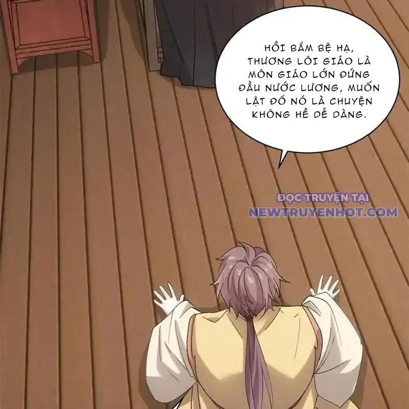 Ta Chính Là Không Theo Sáo Lộ Ra Bài Nettruyen ZZZ Chương 302 Page 65