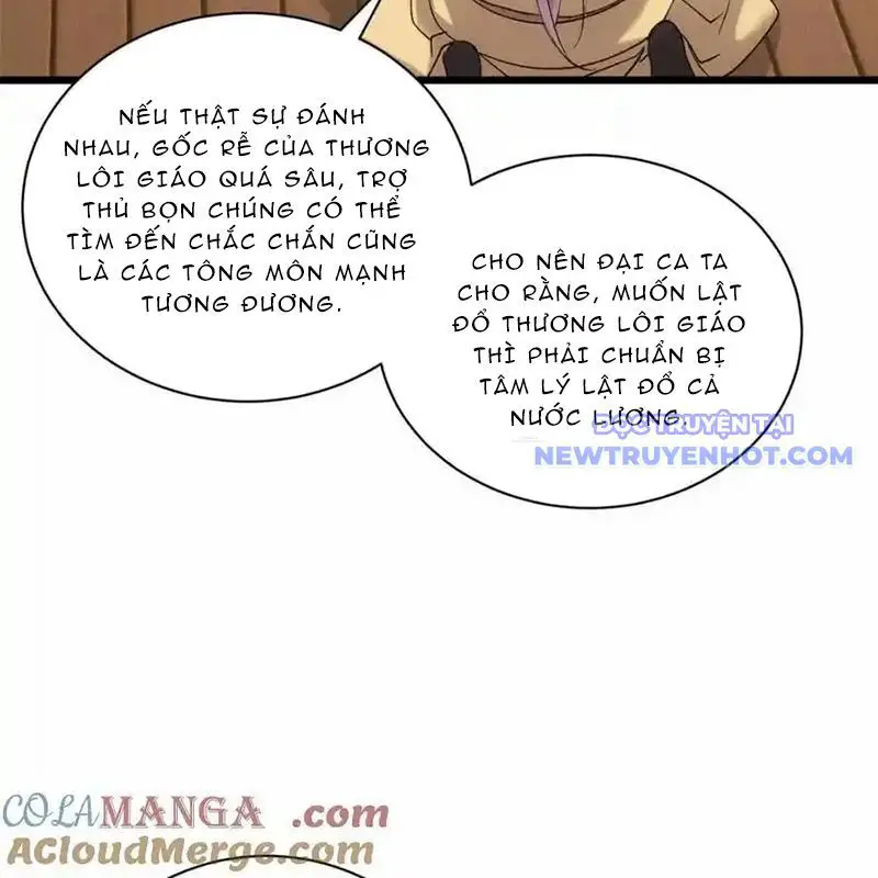 Ta Chính Là Không Theo Sáo Lộ Ra Bài Nettruyen ZZZ Chương 302 Page 66