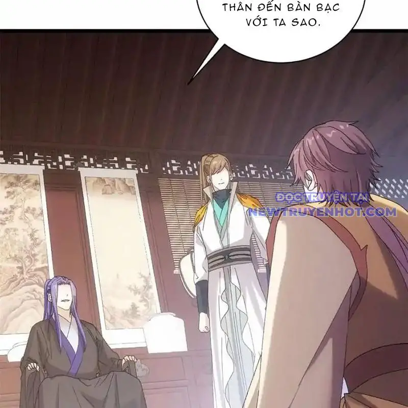 Ta Chính Là Không Theo Sáo Lộ Ra Bài Nettruyen ZZZ Chương 302 Page 76