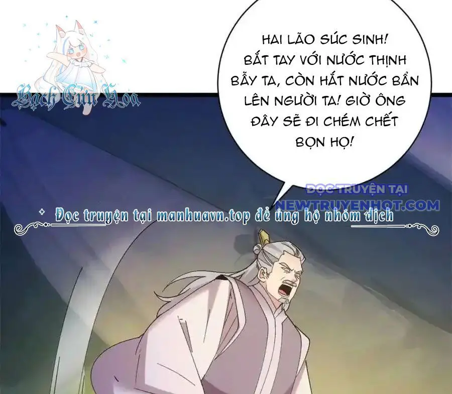 Ta Chính Là Không Theo Sáo Lộ Ra Bài Nettruyen ZZZ Chương 308 Page 35