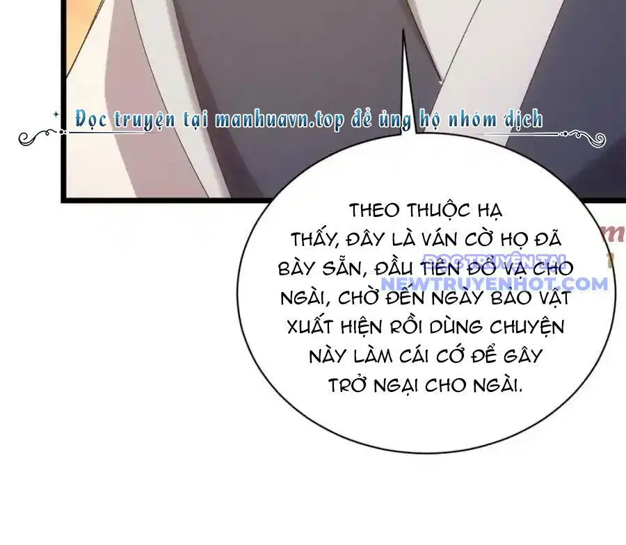 Ta Chính Là Không Theo Sáo Lộ Ra Bài Nettruyen ZZZ Chương 308 Page 43