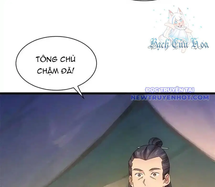 Ta Chính Là Không Theo Sáo Lộ Ra Bài Nettruyen ZZZ Chương 308 Page 46