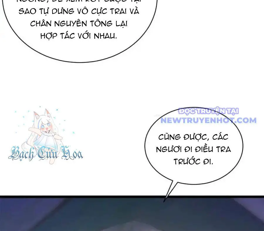 Ta Chính Là Không Theo Sáo Lộ Ra Bài Nettruyen ZZZ Chương 308 Page 51