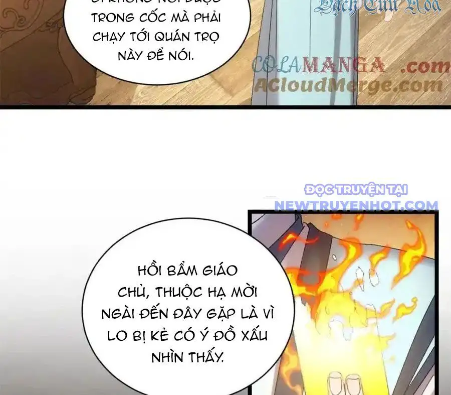Ta Chính Là Không Theo Sáo Lộ Ra Bài Nettruyen ZZZ Chương 308 Page 57