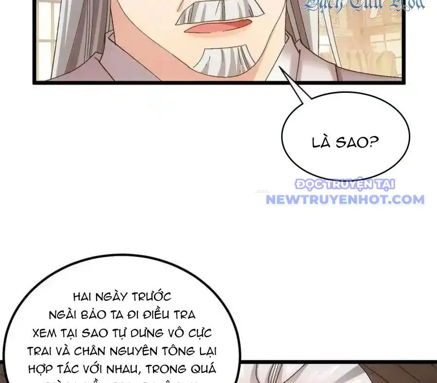 Ta Chính Là Không Theo Sáo Lộ Ra Bài Nettruyen ZZZ Chương 308 Page 61