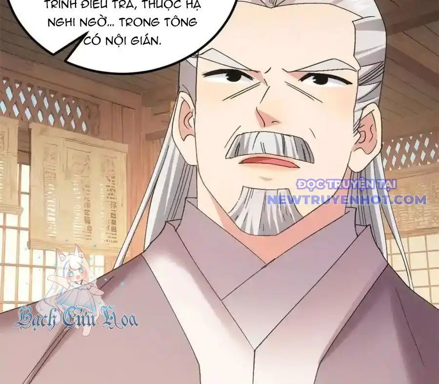 Ta Chính Là Không Theo Sáo Lộ Ra Bài Nettruyen ZZZ Chương 308 Page 62