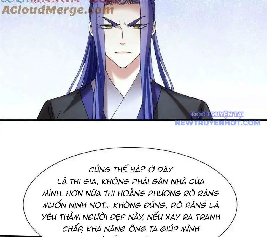 Ta Chính Là Không Theo Sáo Lộ Ra Bài Nettruyen ZZZ Chương 324 Page 10