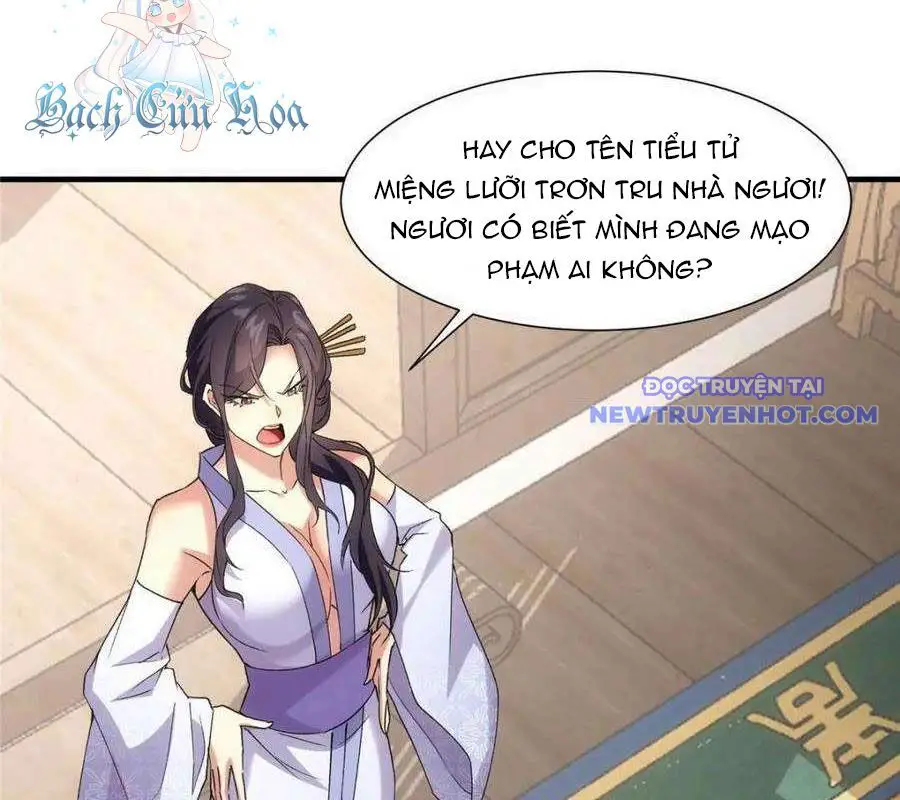 Ta Chính Là Không Theo Sáo Lộ Ra Bài Nettruyen ZZZ Chương 324 Page 17