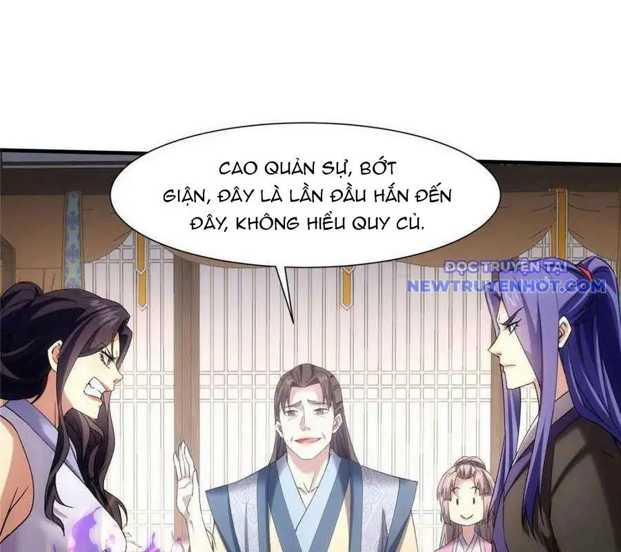 Ta Chính Là Không Theo Sáo Lộ Ra Bài Nettruyen ZZZ Chương 324 Page 22