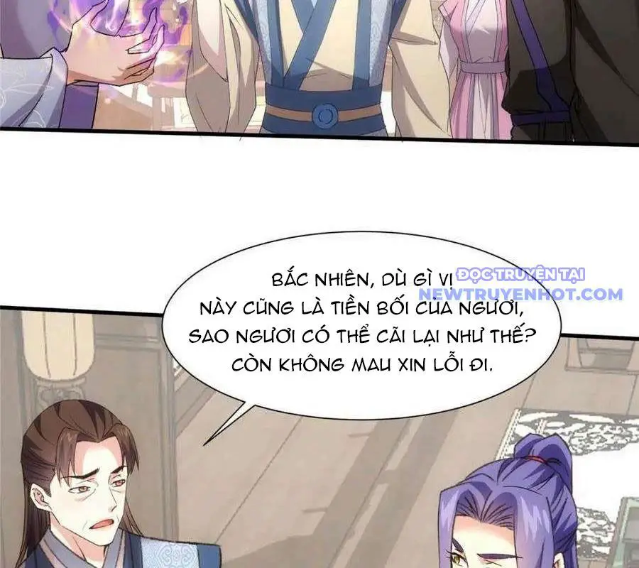 Ta Chính Là Không Theo Sáo Lộ Ra Bài Nettruyen ZZZ Chương 324 Page 23