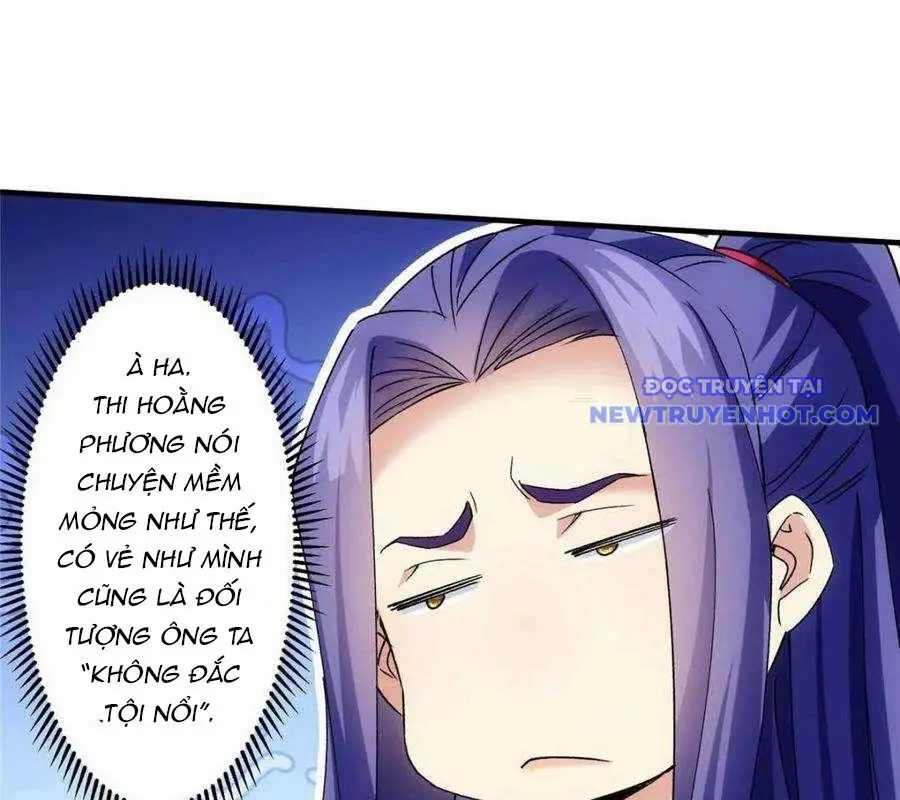 Ta Chính Là Không Theo Sáo Lộ Ra Bài Nettruyen ZZZ Chương 324 Page 25