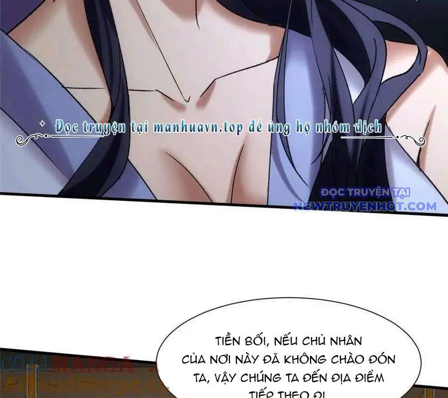 Ta Chính Là Không Theo Sáo Lộ Ra Bài Nettruyen ZZZ Chương 324 Page 30