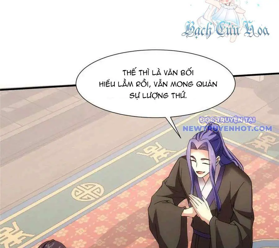 Ta Chính Là Không Theo Sáo Lộ Ra Bài Nettruyen ZZZ Chương 324 Page 34