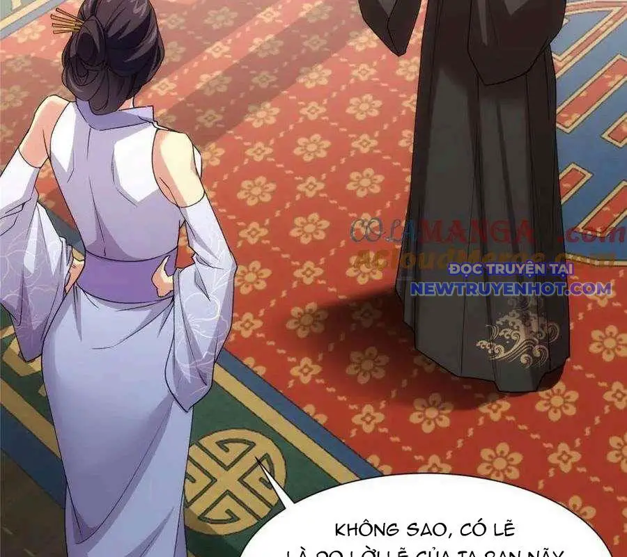 Ta Chính Là Không Theo Sáo Lộ Ra Bài Nettruyen ZZZ Chương 324 Page 35