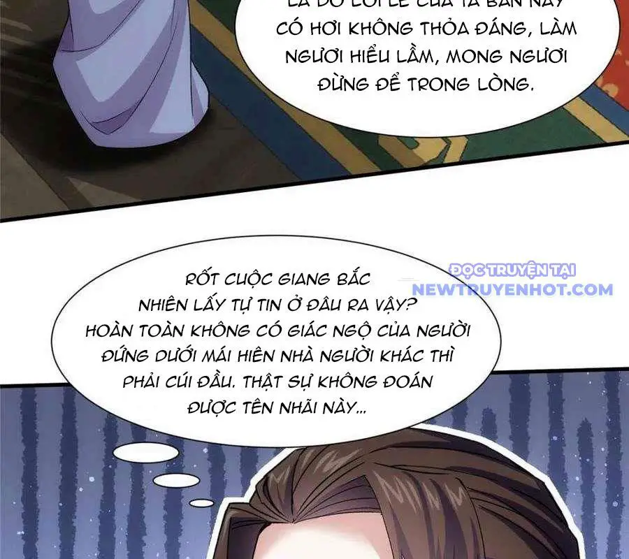 Ta Chính Là Không Theo Sáo Lộ Ra Bài Nettruyen ZZZ Chương 324 Page 36