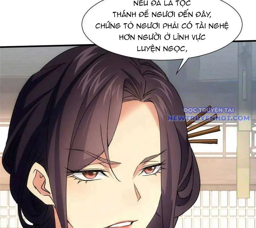 Ta Chính Là Không Theo Sáo Lộ Ra Bài Nettruyen ZZZ Chương 324 Page 38