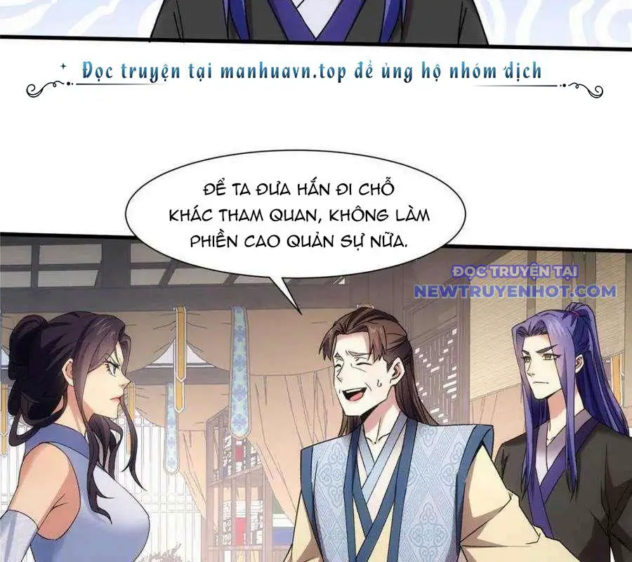 Ta Chính Là Không Theo Sáo Lộ Ra Bài Nettruyen ZZZ Chương 324 Page 41