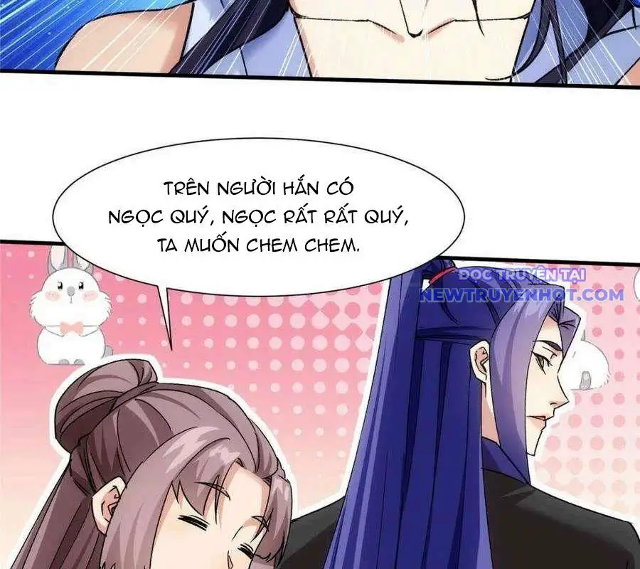 Ta Chính Là Không Theo Sáo Lộ Ra Bài Nettruyen ZZZ Chương 324 Page 50