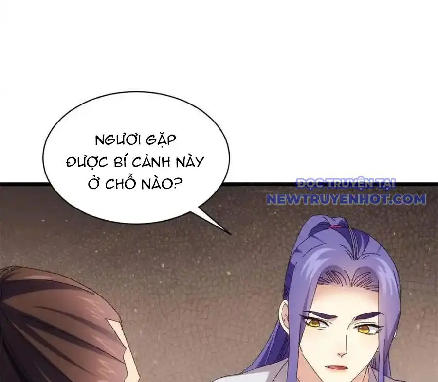 Ta Chính Là Không Theo Sáo Lộ Ra Bài Nettruyen ZZZ Chương 290 Page 8