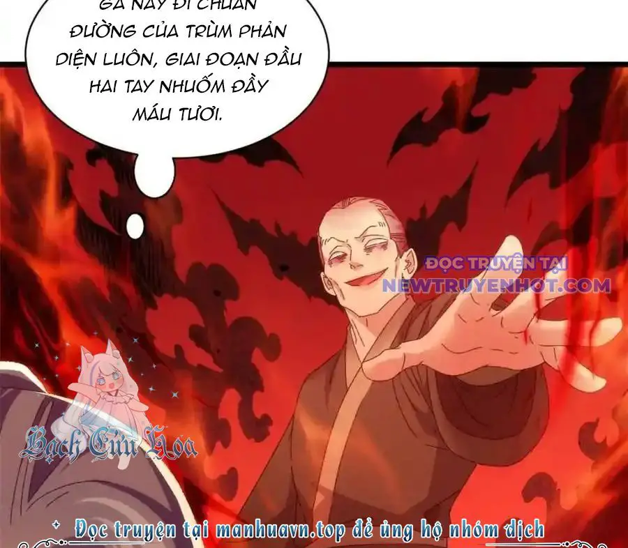 Ta Chính Là Không Theo Sáo Lộ Ra Bài Nettruyen ZZZ Chương 290 Page 18