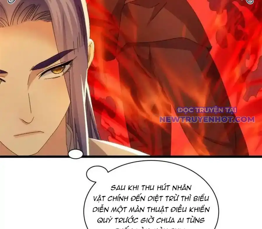 Ta Chính Là Không Theo Sáo Lộ Ra Bài Nettruyen ZZZ Chương 290 Page 19