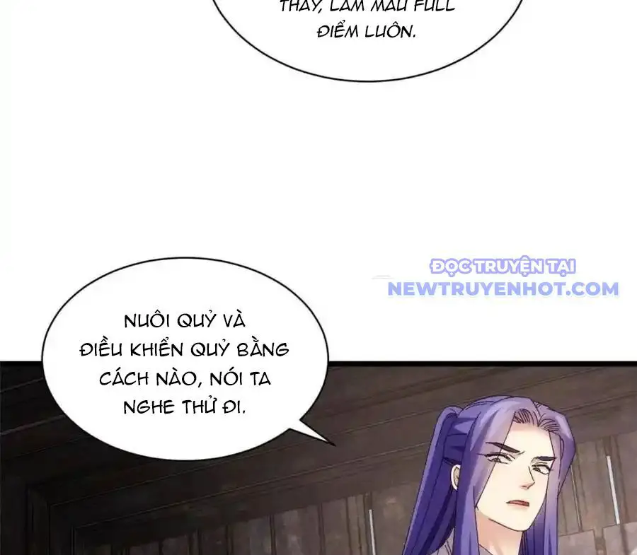 Ta Chính Là Không Theo Sáo Lộ Ra Bài Nettruyen ZZZ Chương 290 Page 20