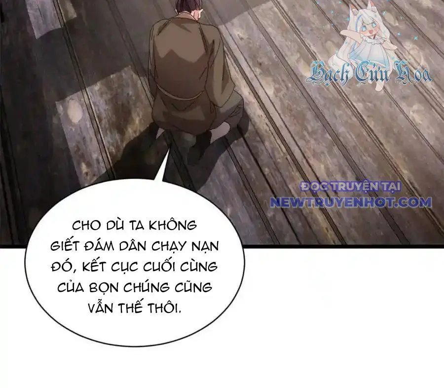 Ta Chính Là Không Theo Sáo Lộ Ra Bài Nettruyen ZZZ Chương 290 Page 28