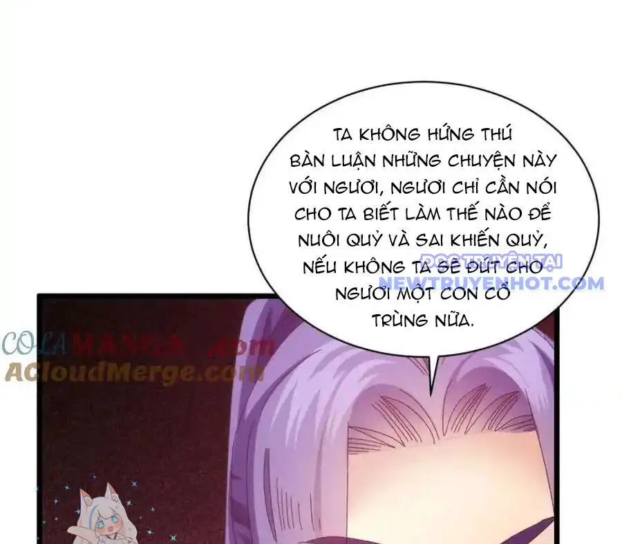 Ta Chính Là Không Theo Sáo Lộ Ra Bài Nettruyen ZZZ Chương 290 Page 29