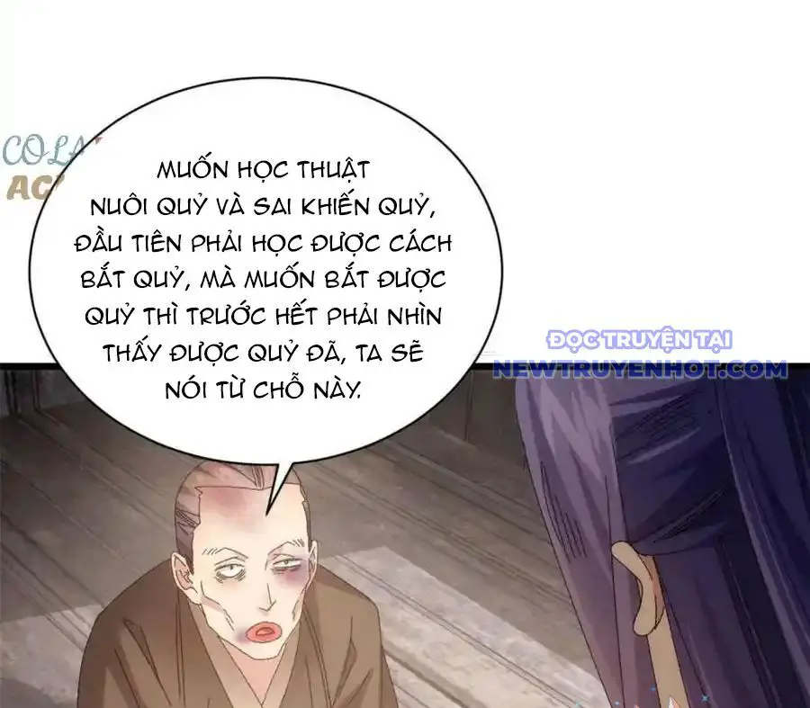 Ta Chính Là Không Theo Sáo Lộ Ra Bài Nettruyen ZZZ Chương 290 Page 34