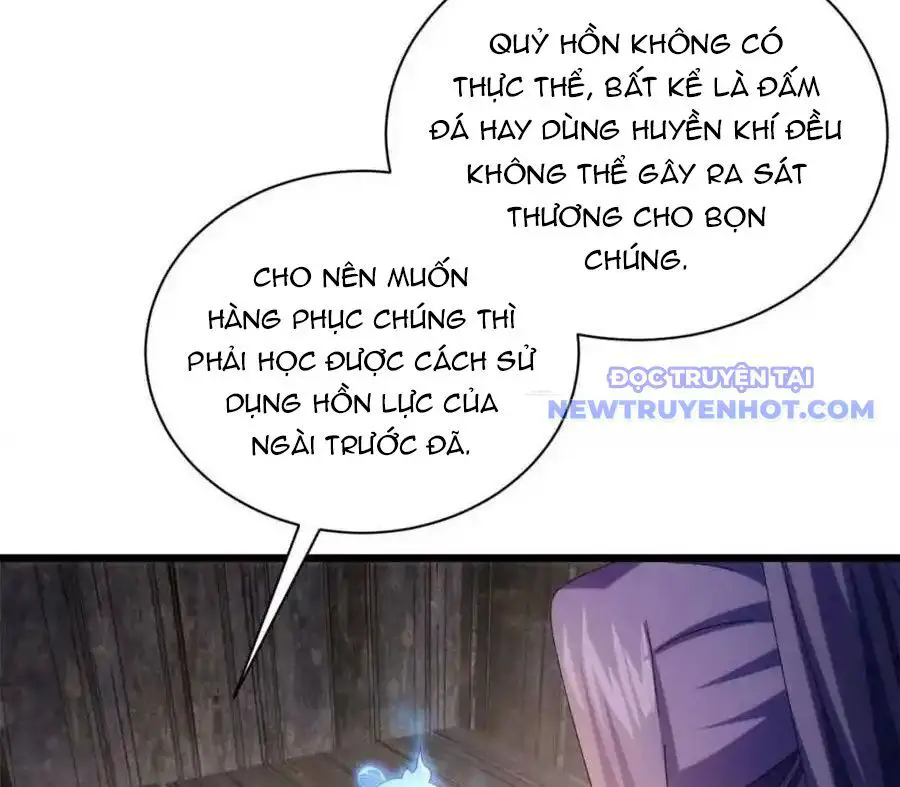 Ta Chính Là Không Theo Sáo Lộ Ra Bài Nettruyen ZZZ Chương 290 Page 49