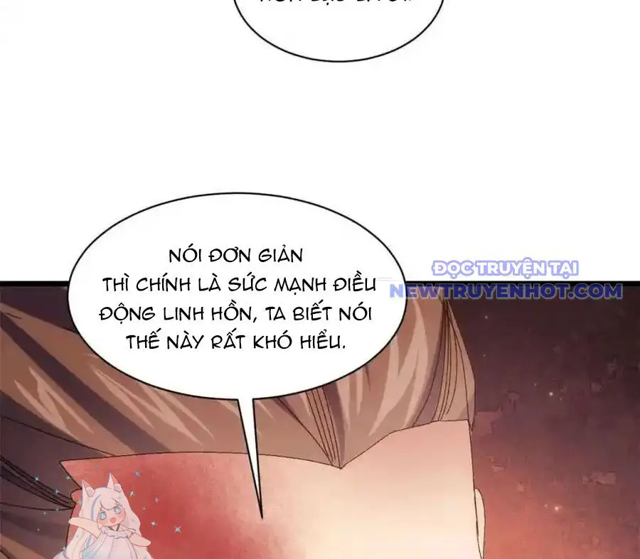 Ta Chính Là Không Theo Sáo Lộ Ra Bài Nettruyen ZZZ Chương 290 Page 51