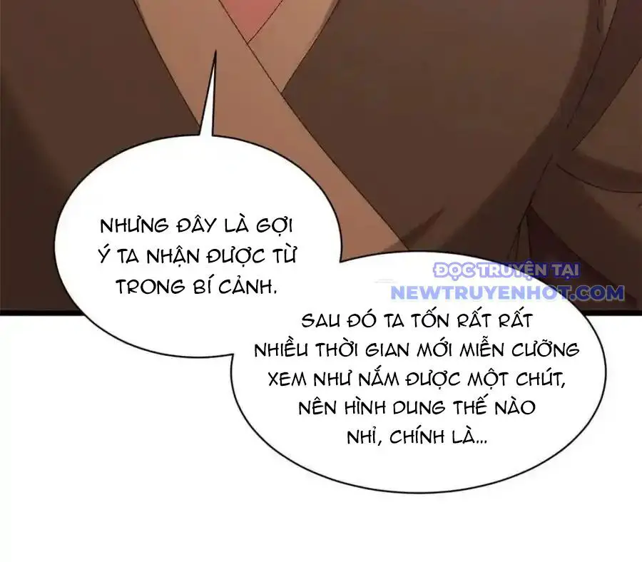 Ta Chính Là Không Theo Sáo Lộ Ra Bài Nettruyen ZZZ Chương 290 Page 53