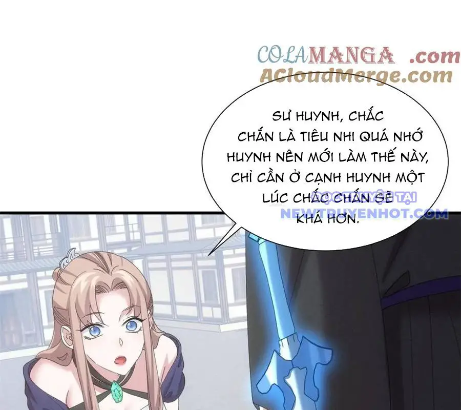 Ta Chính Là Không Theo Sáo Lộ Ra Bài Nettruyen ZZZ Chương 301 Page 51