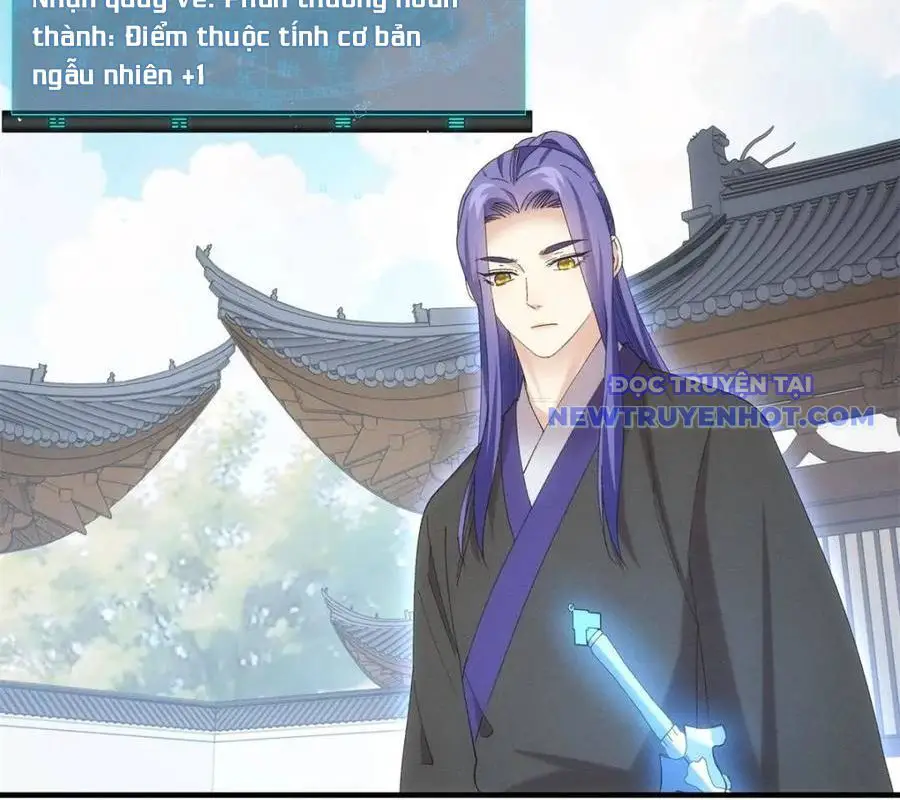 Ta Chính Là Không Theo Sáo Lộ Ra Bài Nettruyen ZZZ Chương 301 Page 54