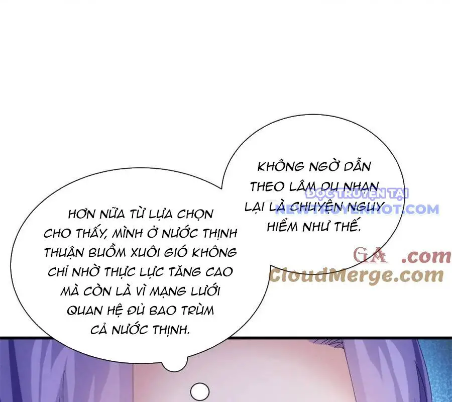 Ta Chính Là Không Theo Sáo Lộ Ra Bài Nettruyen ZZZ Chương 301 Page 55