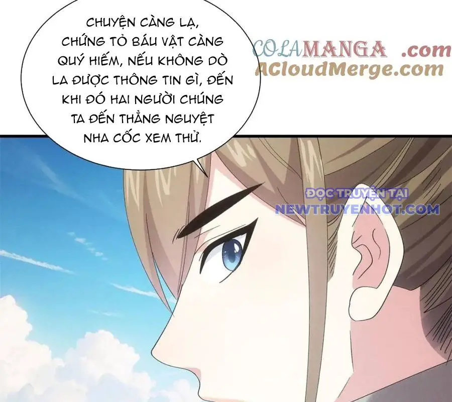 Ta Chính Là Không Theo Sáo Lộ Ra Bài Nettruyen ZZZ Chương 301 Page 82