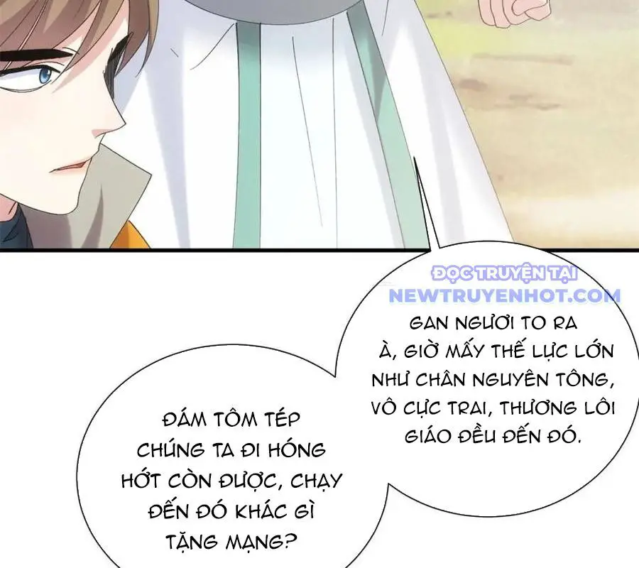 Ta Chính Là Không Theo Sáo Lộ Ra Bài Nettruyen ZZZ Chương 301 Page 85