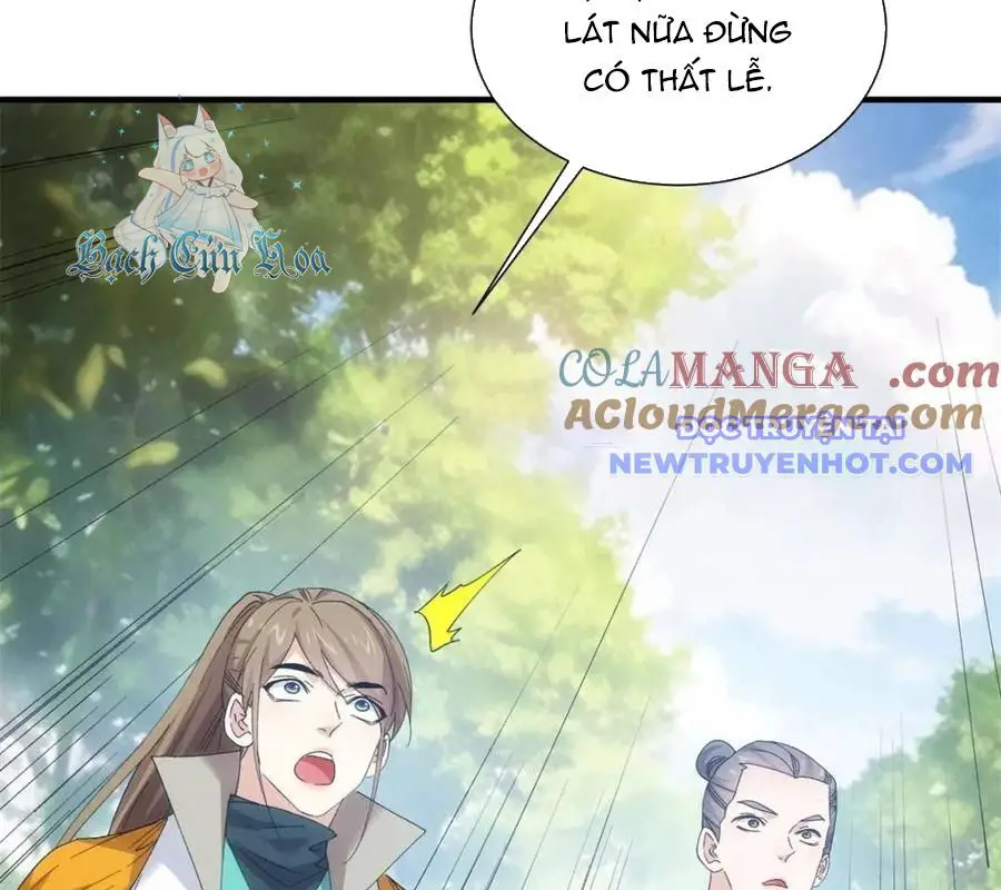 Ta Chính Là Không Theo Sáo Lộ Ra Bài Nettruyen ZZZ Chương 301 Page 91