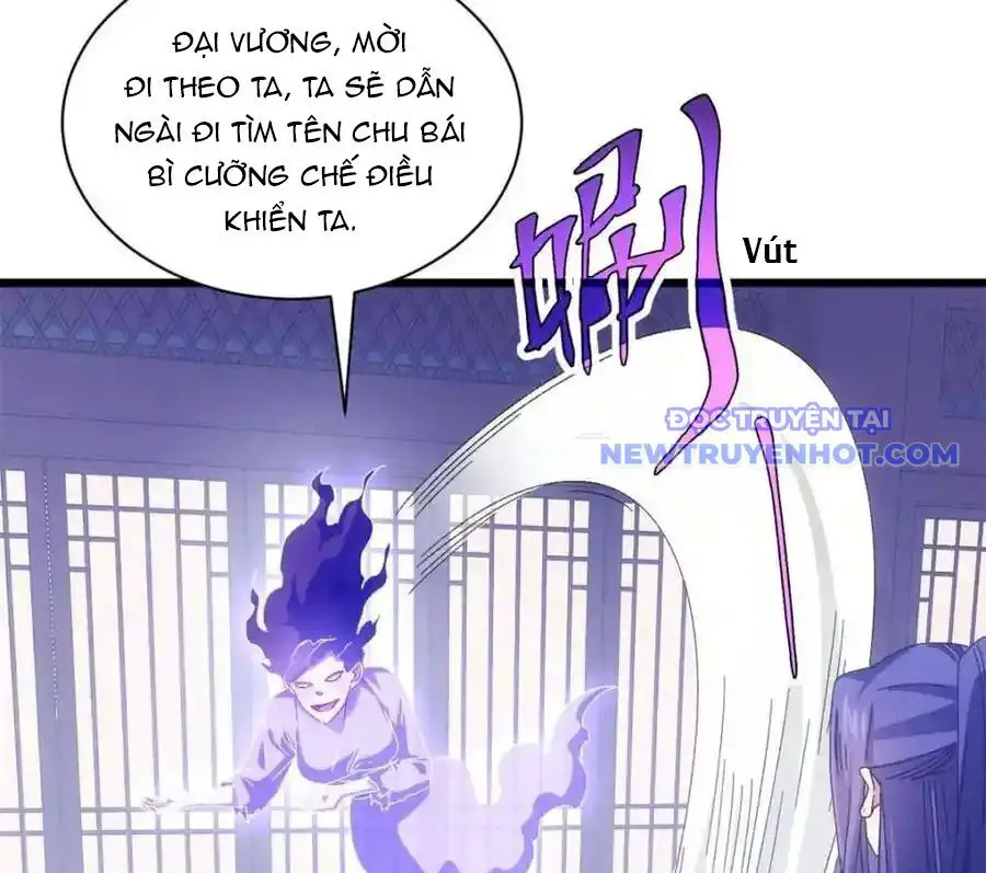 Ta Chính Là Không Theo Sáo Lộ Ra Bài Nettruyen ZZZ Chương 289 Page 66