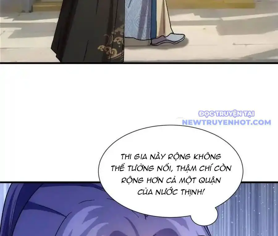 Ta Chính Là Không Theo Sáo Lộ Ra Bài Nettruyen ZZZ Chương 323 Page 6