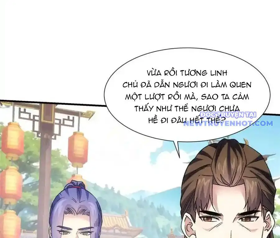 Ta Chính Là Không Theo Sáo Lộ Ra Bài Nettruyen ZZZ Chương 323 Page 8