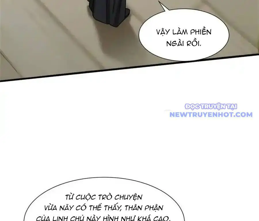 Ta Chính Là Không Theo Sáo Lộ Ra Bài Nettruyen ZZZ Chương 323 Page 16