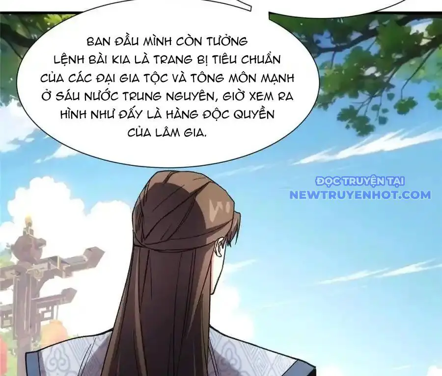 Ta Chính Là Không Theo Sáo Lộ Ra Bài Nettruyen ZZZ Chương 323 Page 18