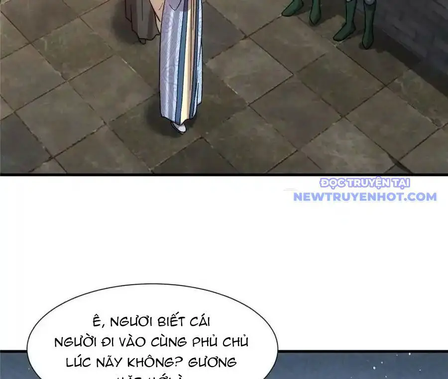 Ta Chính Là Không Theo Sáo Lộ Ra Bài Nettruyen ZZZ Chương 323 Page 29